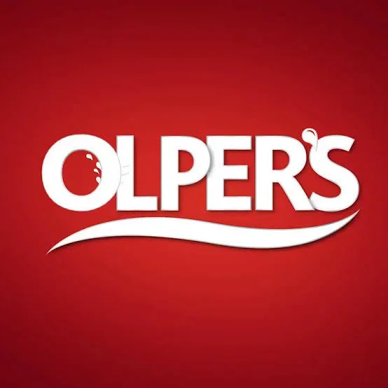 Olpers